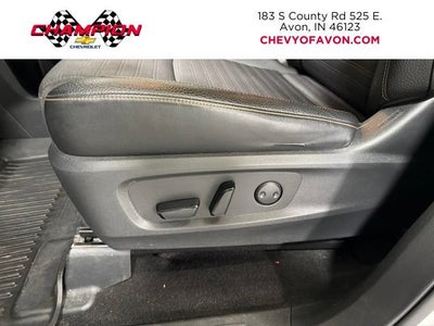 2024 Nissan Pathfinder Rock Creek 4WD
