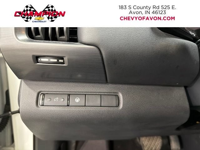 2024 Nissan Pathfinder Rock Creek 4WD