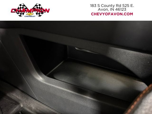 2024 Nissan Pathfinder Rock Creek 4WD
