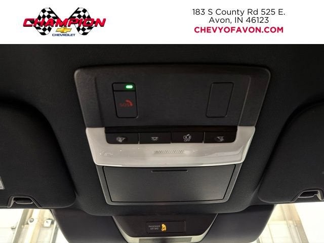 2024 Nissan Pathfinder Rock Creek 4WD