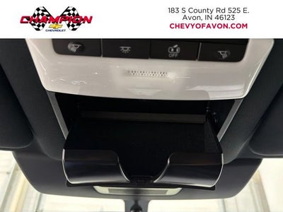2024 Nissan Pathfinder Rock Creek 4WD