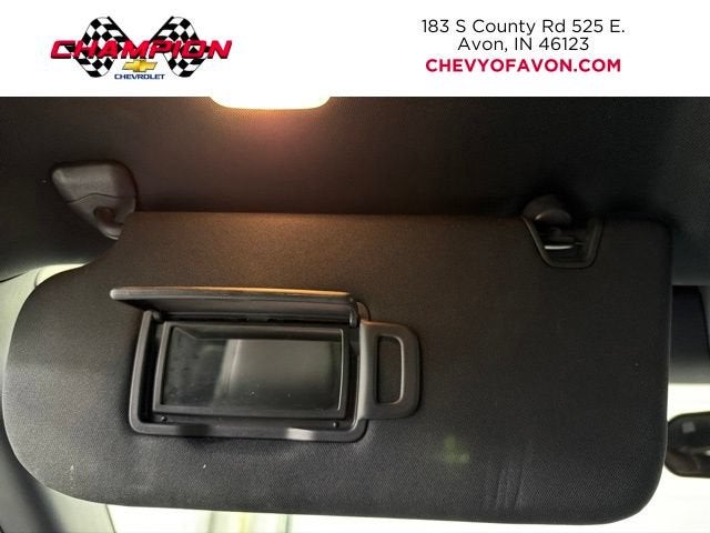 2024 Nissan Pathfinder Rock Creek 4WD