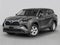 2025 Toyota Highlander Platinum