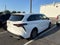 2025 Toyota Sienna LE