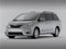 2012 Toyota Sienna XLE V6 8 Passenger