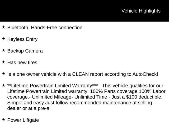 2022 Toyota Highlander 3