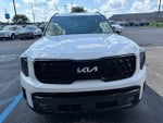 2024 Kia Telluride SX Prestige X-Line