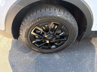 2024 Kia Telluride SX X-Pro