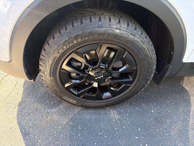 2024 Kia Telluride SX X-Pro