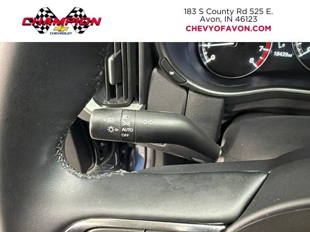 2025 Mazda Mazda CX-50 2.5 S Premium Package