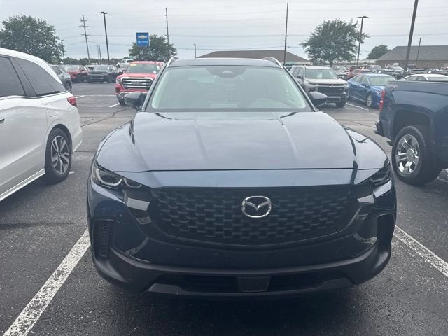 2025 Mazda Mazda CX-50 2.5 S Premium Package
