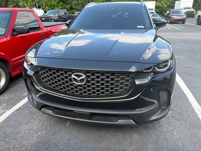 2024 Mazda Mazda CX-50 2.5 S Premium Package