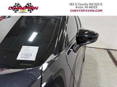 2024 Mazda Mazda CX-50 2.5 S Premium