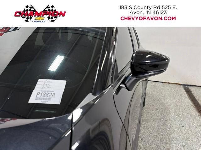 2024 Mazda Mazda CX-50 2.5 S Premium