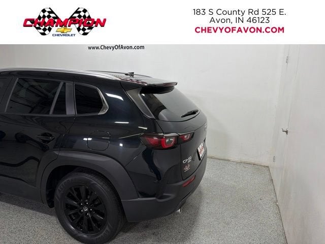 2024 Mazda Mazda CX-50 2.5 S Premium