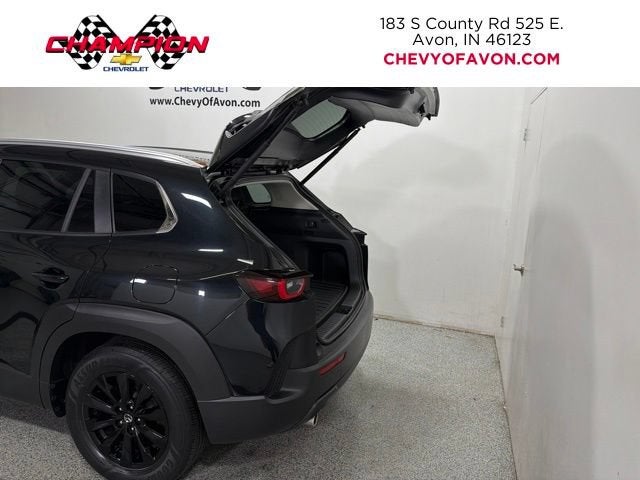2024 Mazda Mazda CX-50 2.5 S Premium