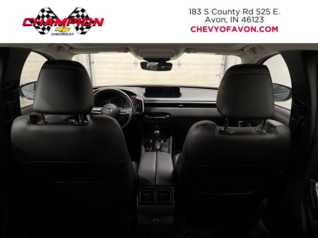 2024 Mazda Mazda CX-50 2.5 S Premium
