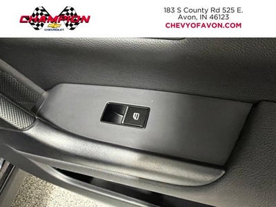 2024 Mazda Mazda CX-50 2.5 S Premium