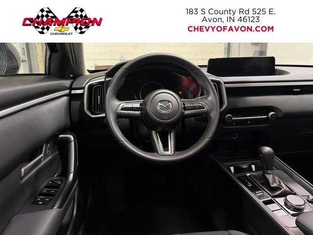 2024 Mazda Mazda CX-50 2.5 S Premium