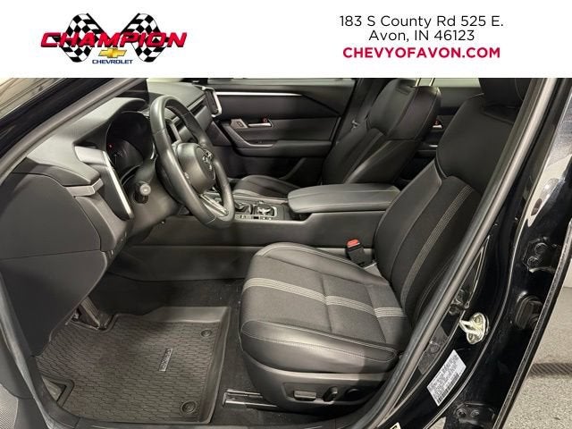 2024 Mazda Mazda CX-50 2.5 S Premium