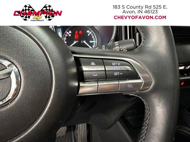 2024 Mazda Mazda CX-50 2.5 S Premium