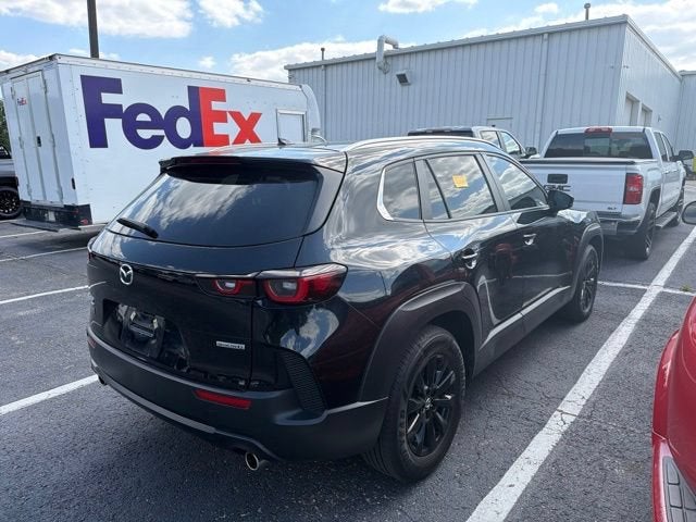 2024 Mazda Mazda CX-50 2.5 S Premium Package