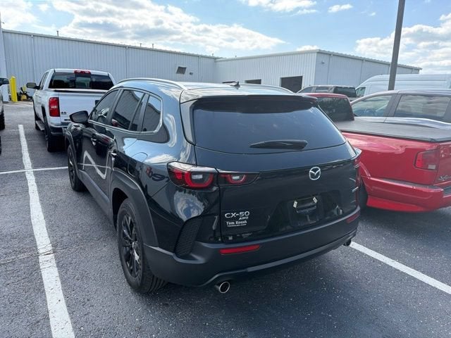 2024 Mazda Mazda CX-50 2.5 S Premium Package