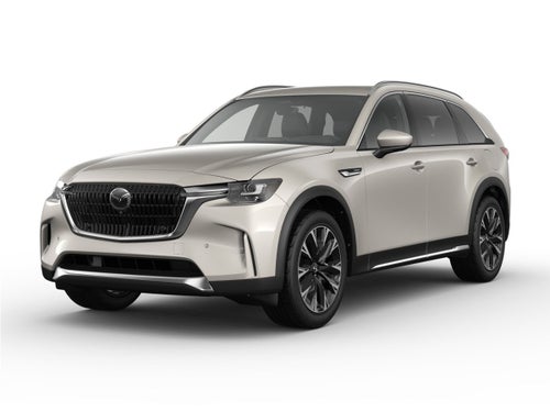 2024 Mazda Mazda CX-90 PHEV Premium Plus
