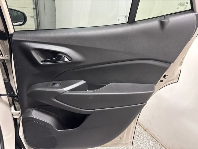 2026 Chevrolet Trax RS - Photo 20