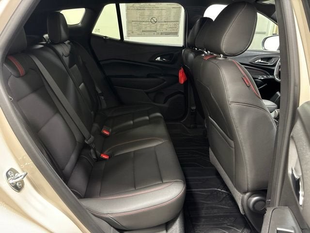 2026 Chevrolet Trax RS - Photo 22