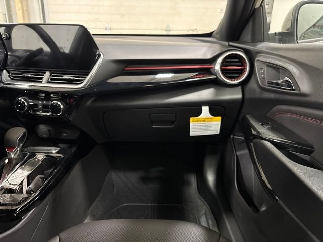 2026 Chevrolet Trax RS - Photo 26