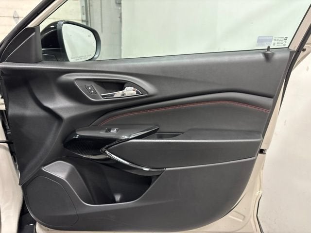 2026 Chevrolet Trax RS - Photo 27