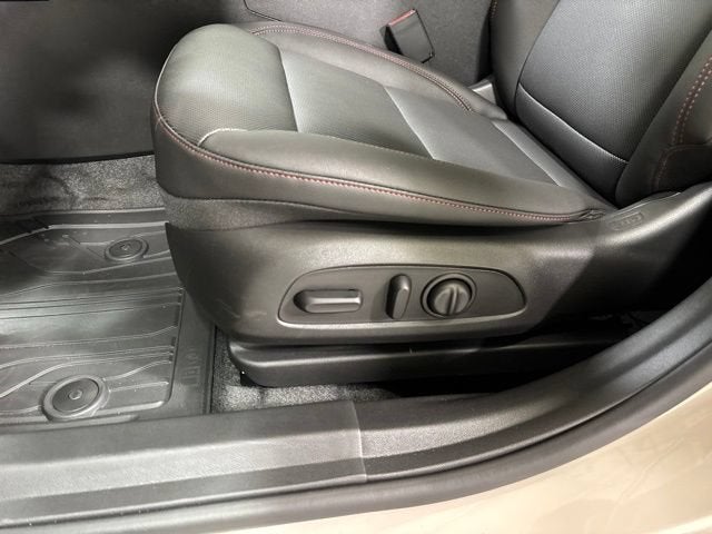 2026 Chevrolet Trax RS - Photo 39