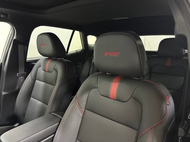 2026 Chevrolet Trax RS - Photo 40
