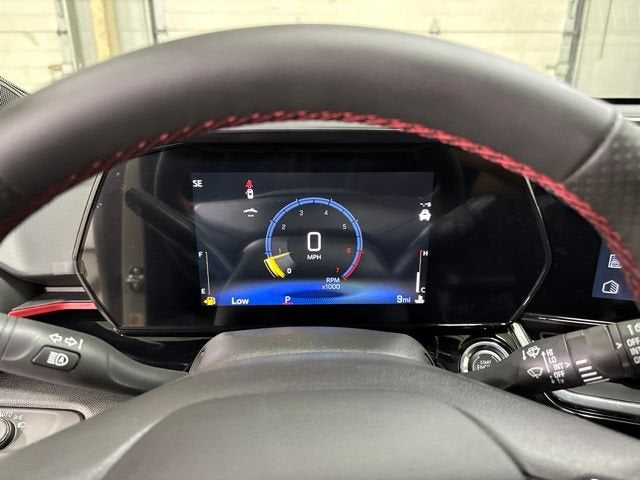 2026 Chevrolet Trax RS - Photo 46