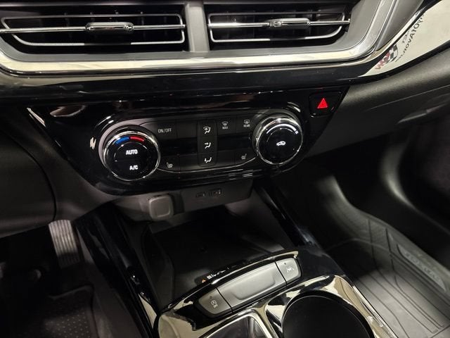 2026 Chevrolet Trax RS - Photo 50