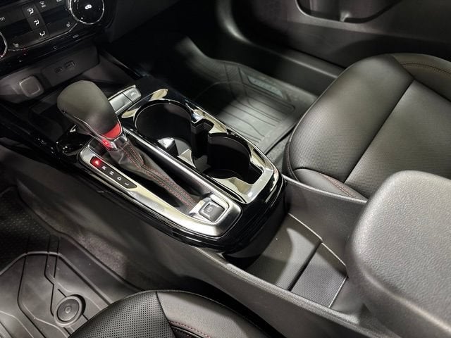2026 Chevrolet Trax RS - Photo 51
