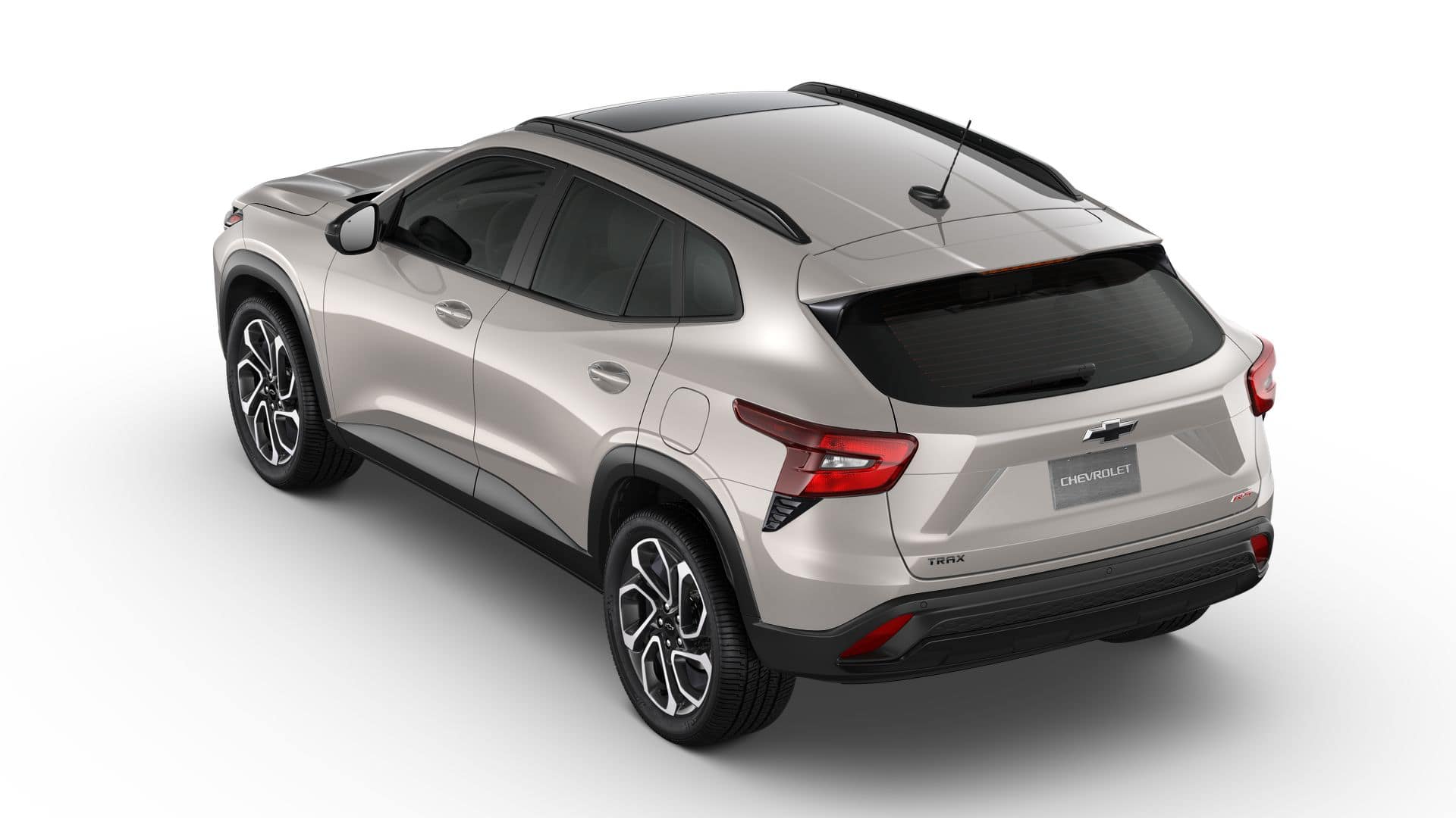 2026 Chevrolet Trax RS - Photo 62