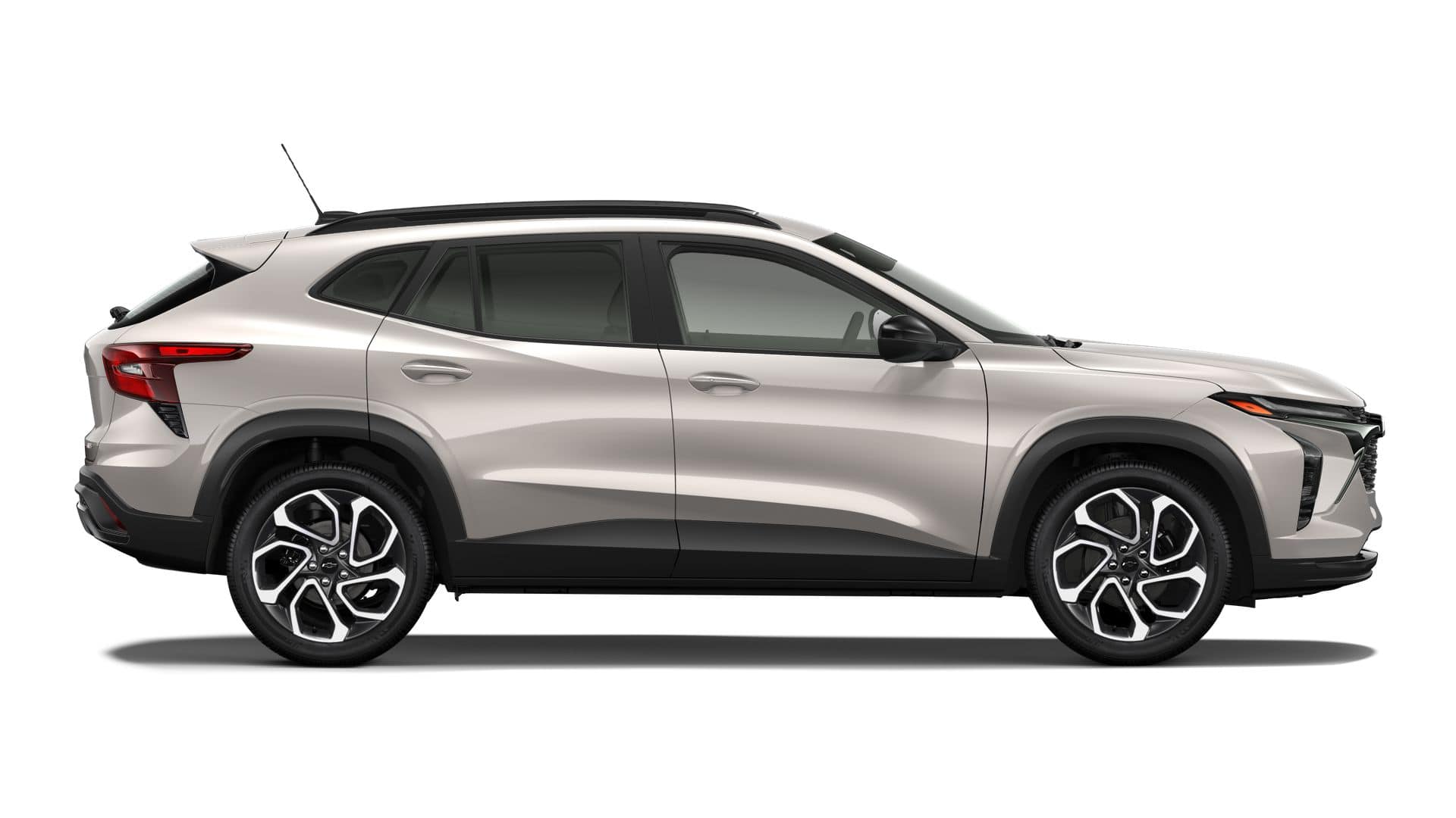 2026 Chevrolet Trax RS - Photo 63