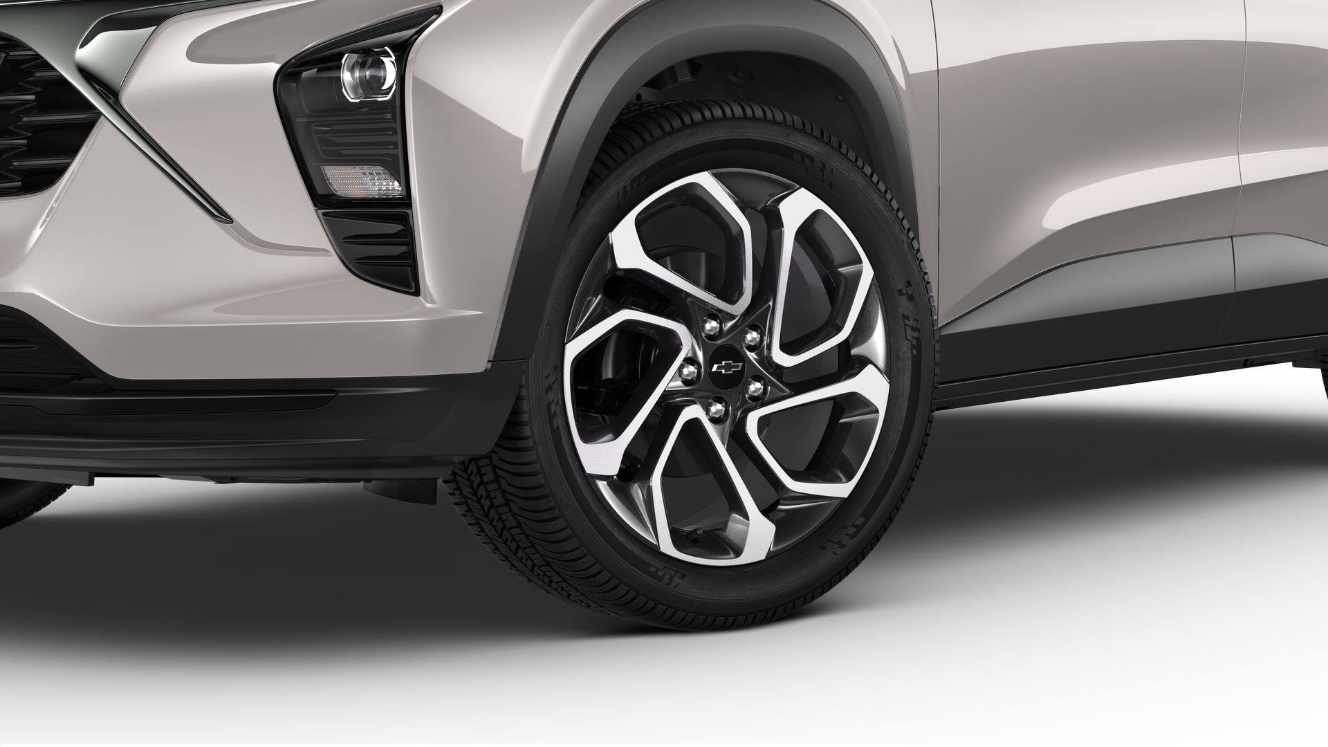 2026 Chevrolet Trax RS - Photo 64
