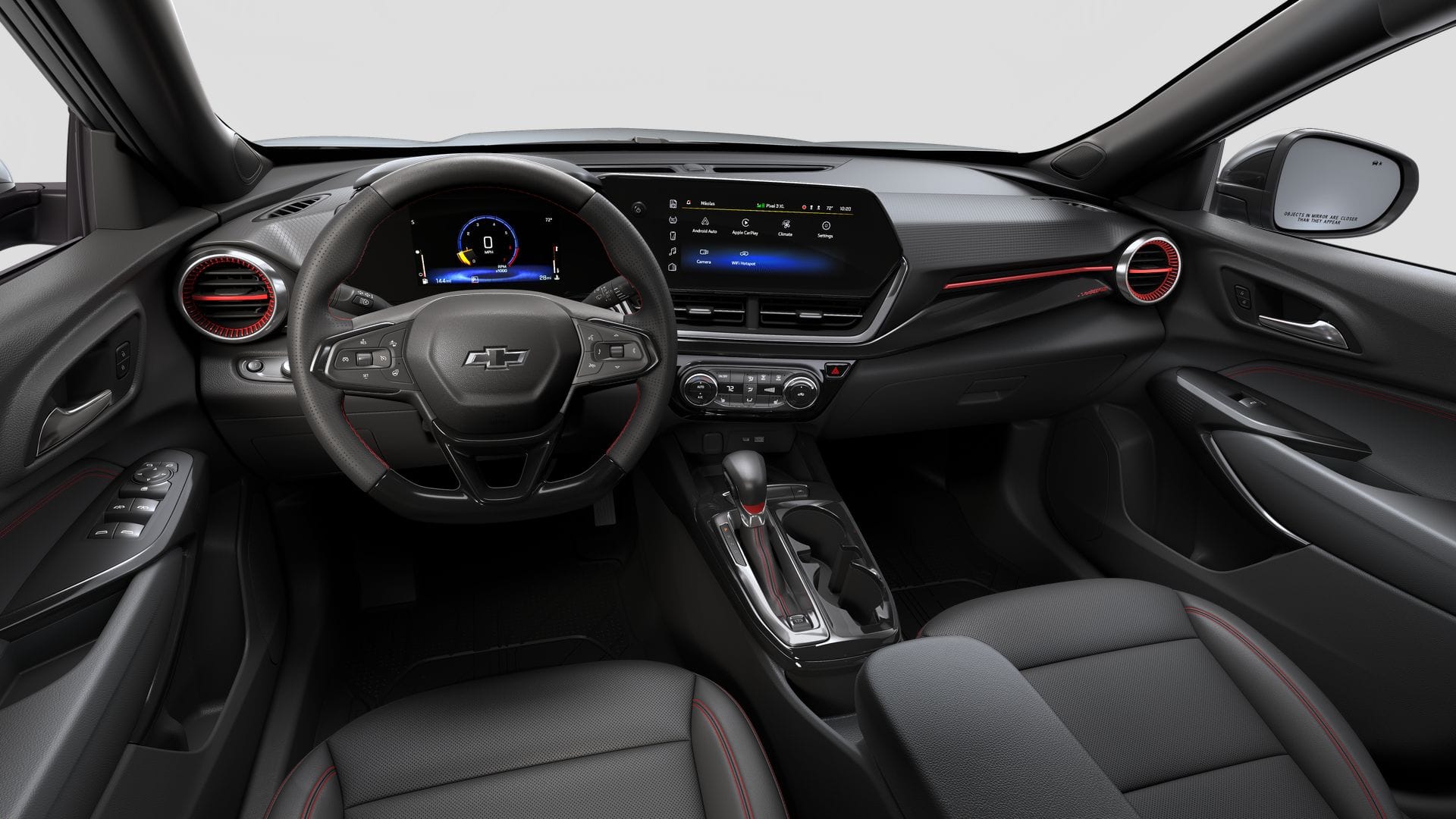 2026 Chevrolet Trax RS - Photo 65