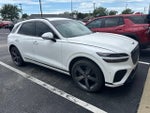 2023 Genesis GV70 2.5T AWD