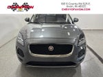 2020 Jaguar E-PACE Base