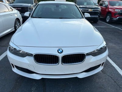 2015 BMW 328i xDrive