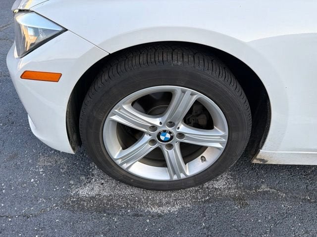 2015 BMW 328i xDrive