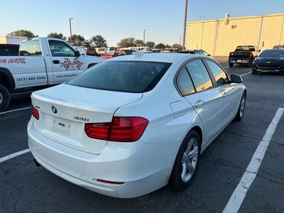2015 BMW 328i xDrive