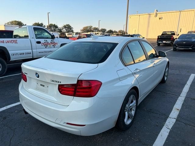 2015 BMW 328i xDrive