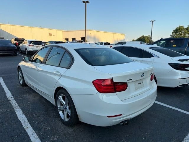 2015 BMW 328i xDrive