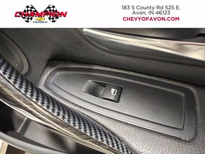 2016 BMW 428i Gran Coupe 428i