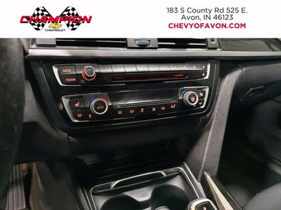 2016 BMW 428i Gran Coupe 428i